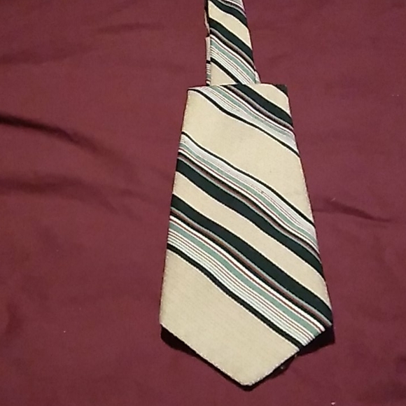 Necktie - Picture 3 of 4
